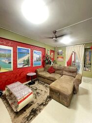 Blk 96 Crescent View (Queenstown), HDB 3 Rooms #581293651